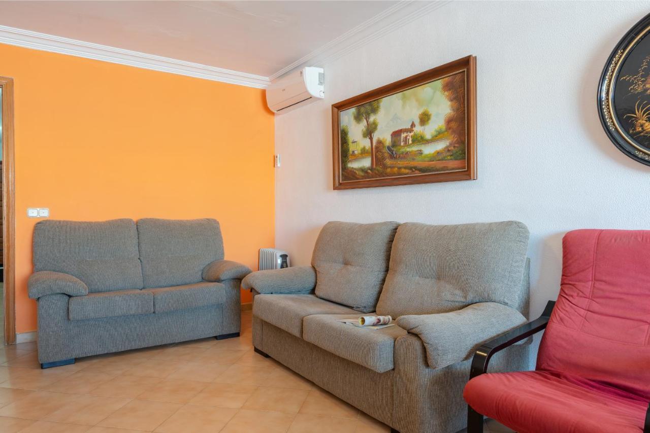 Bellavista Daire Port de Alcudia  Dış mekan fotoğraf