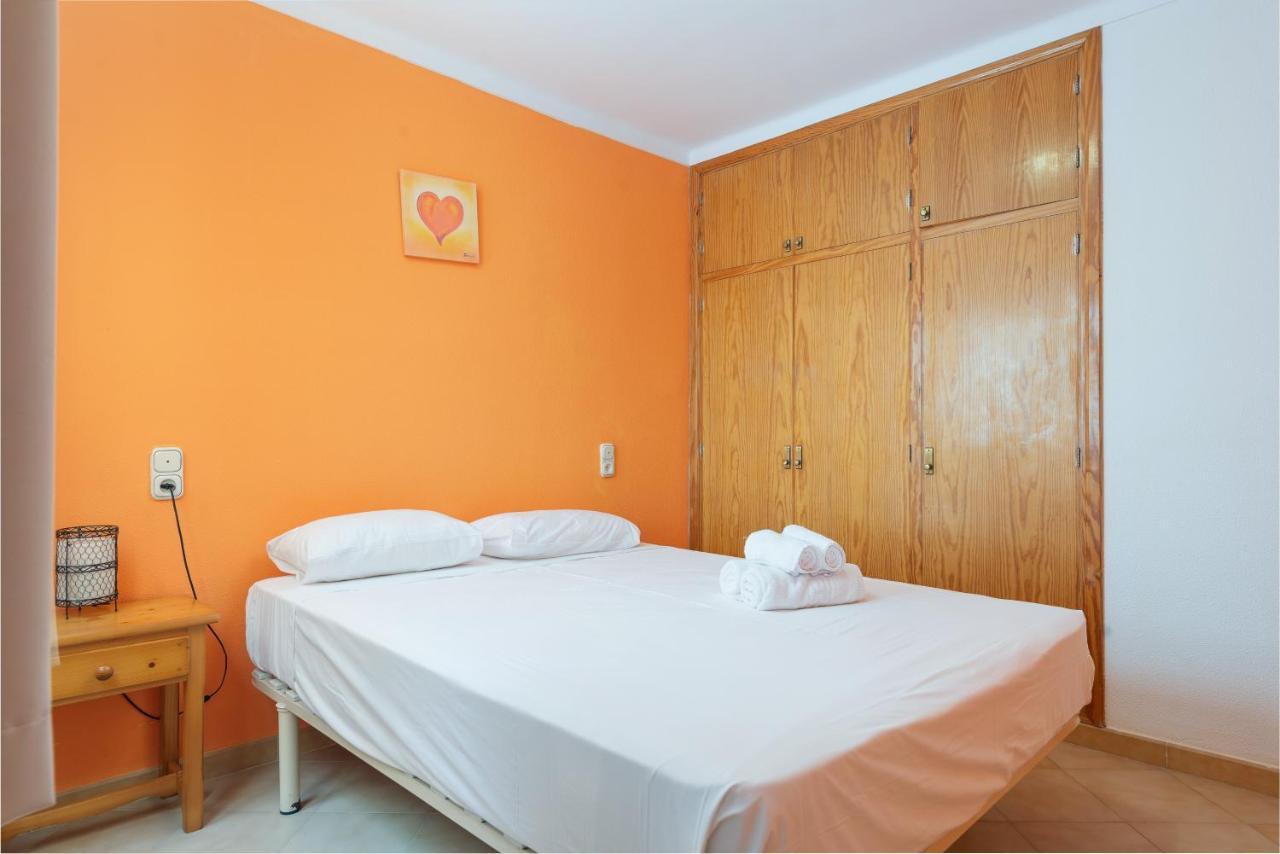 Bellavista Daire Port de Alcudia  Dış mekan fotoğraf